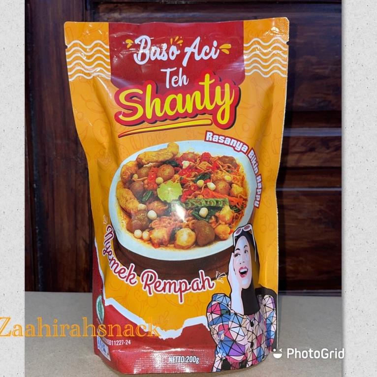 

PALING DIMINATI READY Baso aci Teh Shanty Mie Nyemek Rempah Varian Baru ^ 860