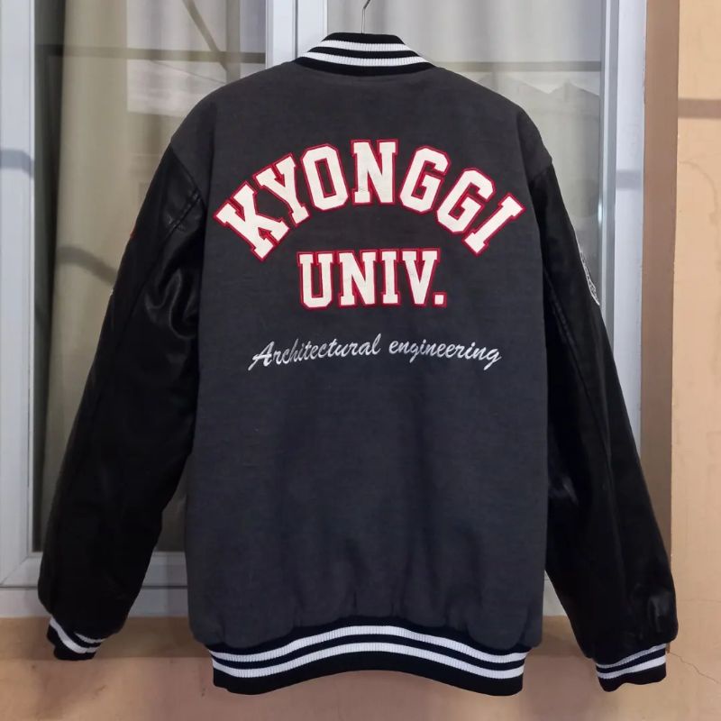 Varsity Univ KYONGGI