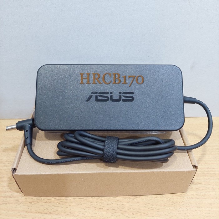 Adaptor Charger Asus TUF Gaming FX505 FX505GE FX505DY 180W -HRCB