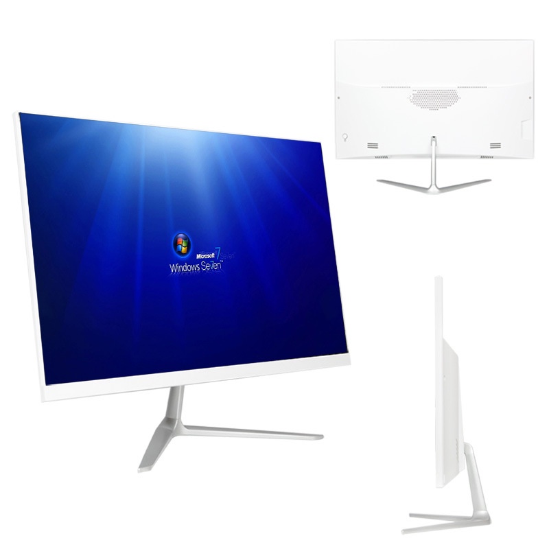 PC komputer gaming full set Core i7 baru ram8g+512SSD  22/24 inch Mouse+keyboard Gratis Desain/Kasir/Coding Gratis kemasan rangka kayu + garansi 1 tahun-3