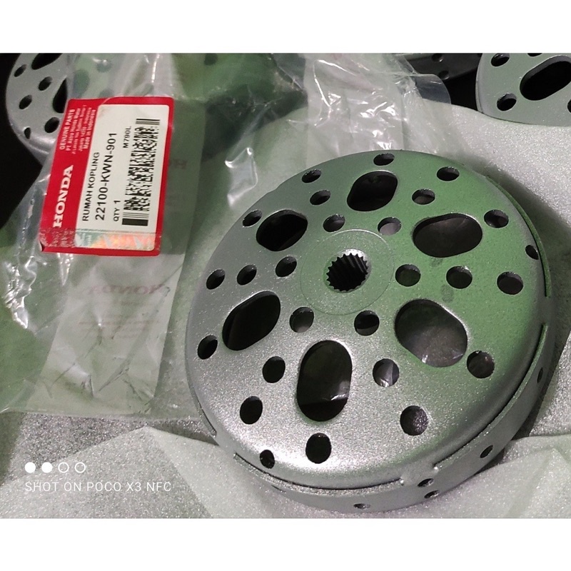 MANGKOK GANDA VARIO 110-125-150-160 PCX 150-160 ORIGINAL CUSTOM