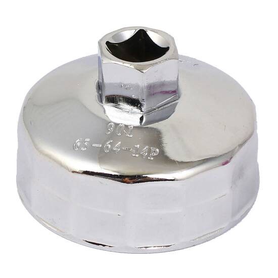 Filter Oli Mobil Kunci Filter Oli 64Mm 64 Mm Avanza Xenia Jazz Crv Ninja 250 Yamaha R25