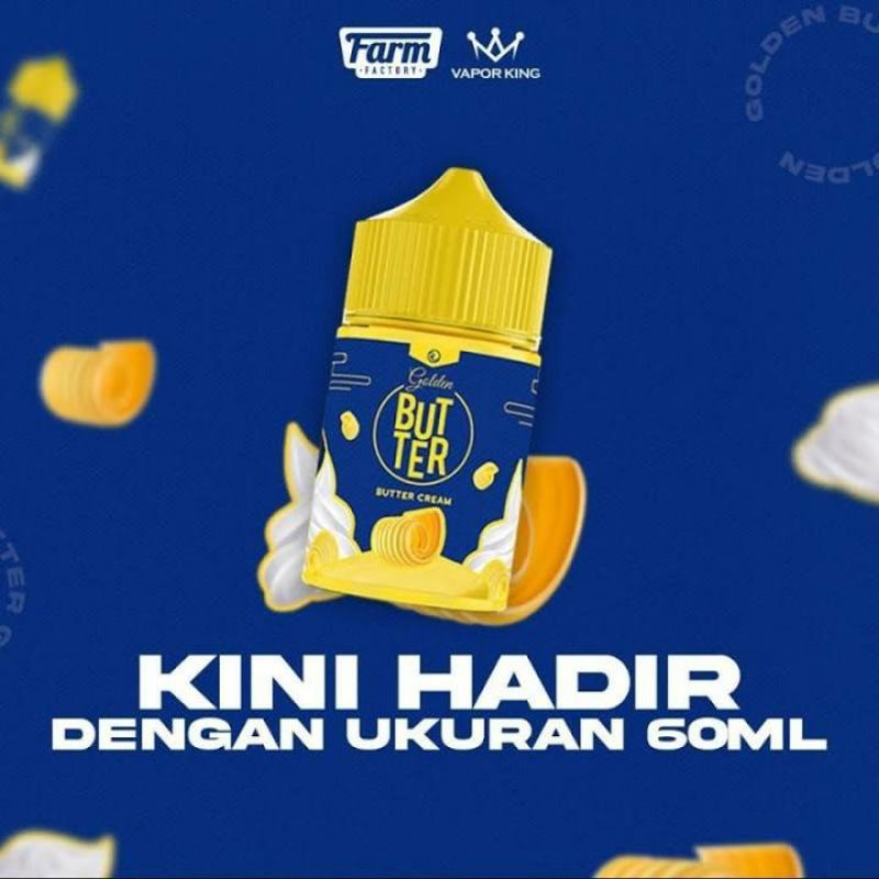 Jual GOLDEN BUTTER series Shopee Indonesia