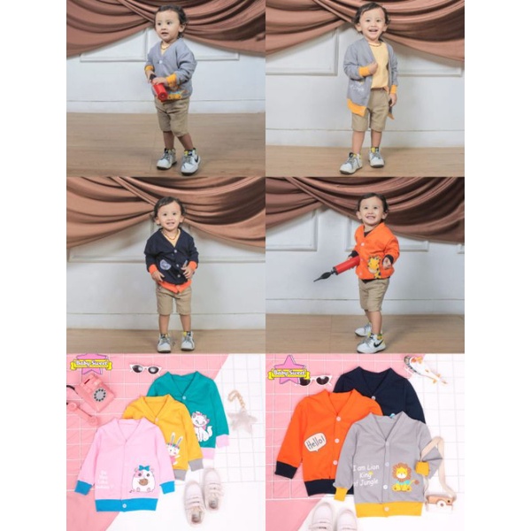 Sweater anak//sweater baby//sweater medan//sweater premium//sweater murah