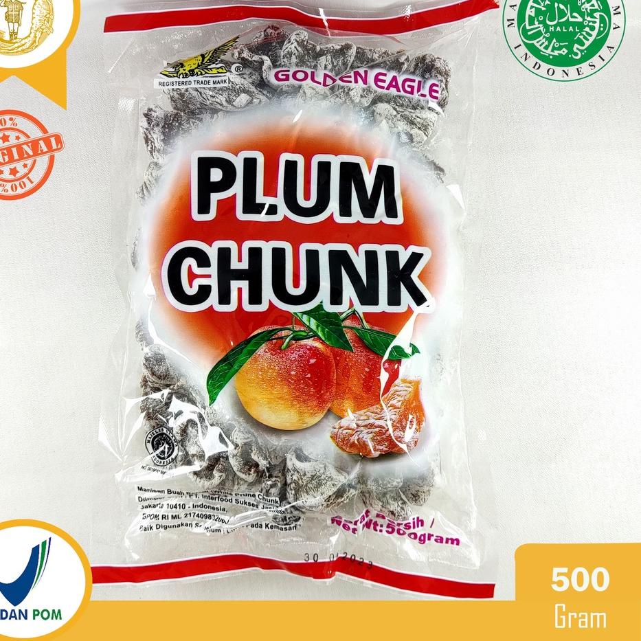 

SALE!!PLUM CHUNK / KIAMBOY / HAMOI / HAMOY|RA4