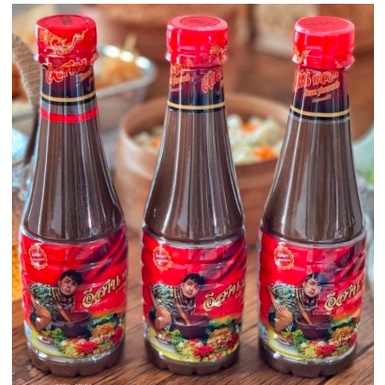 

✨ HARGA RESELLER ✨ Fermented Fish Sauce/ Chumnan Sauce/Thailand Sauce/Thai Sauce/Saus Thailand