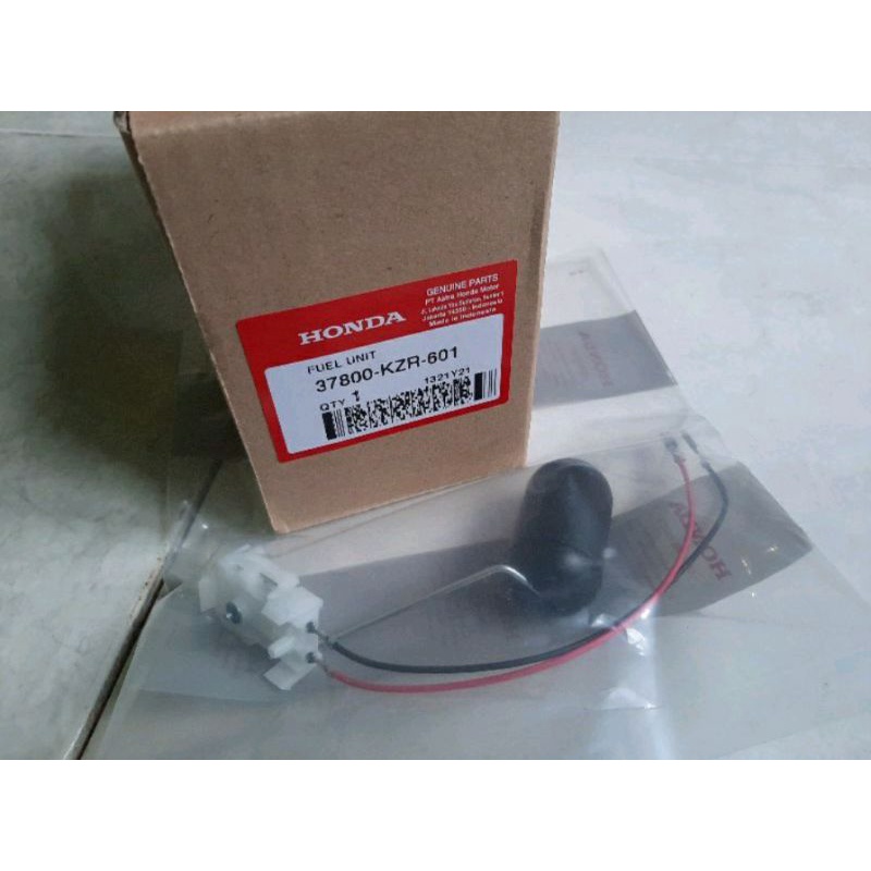 Pelampung Bensin - Vario 125 fi 37800KZR601