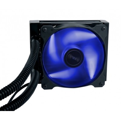 Antec Kuhler H2O H600 Pro 120Mm Radiator - Single Fan
