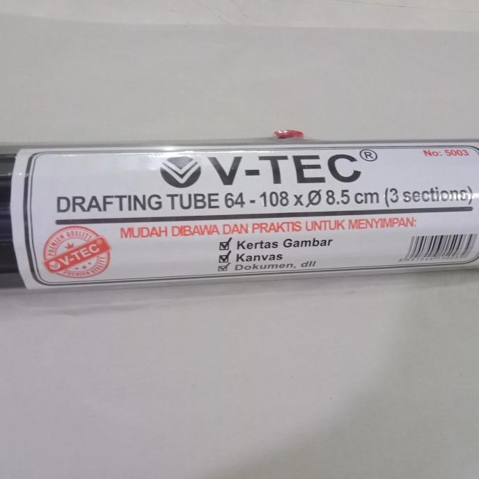 

[COD] Tabung Gambar / Drawing Tube / Drafting Tube SPECIAL Kode 922