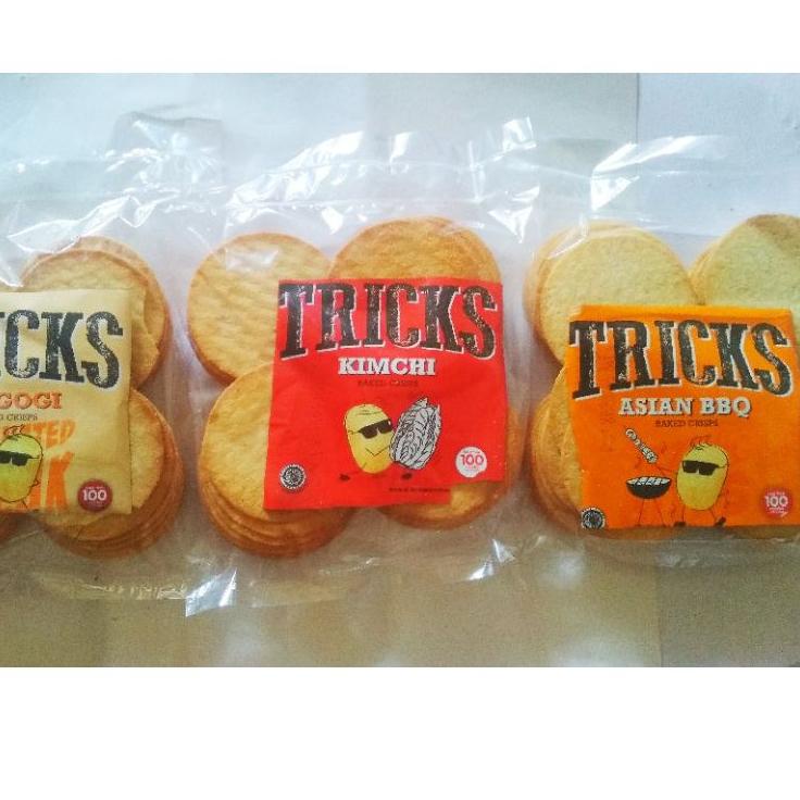 

artHh6H1--TRICKS 150 GR