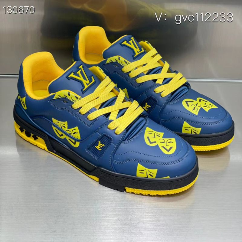 SEPATU CEWEK LV 9918 – TasBatam168