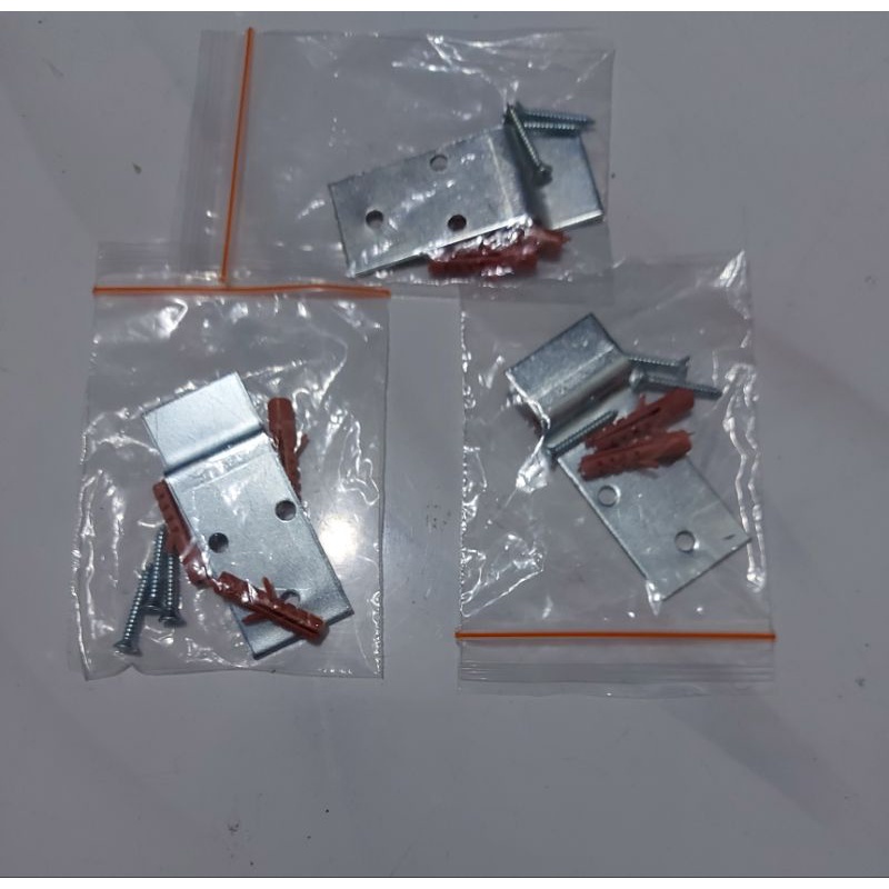 Hanger Breket Kipas Angin Dinding/ Gantungan Kipas Angin Dinding Wall Fan/ Breket AC