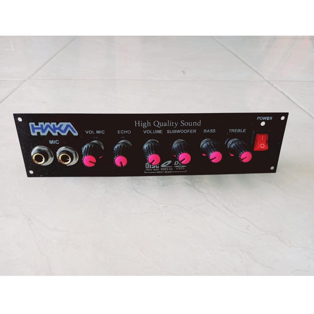 Harga Tone Control Stereo Panel Terbaru November 2022 |BigGo Indonesia