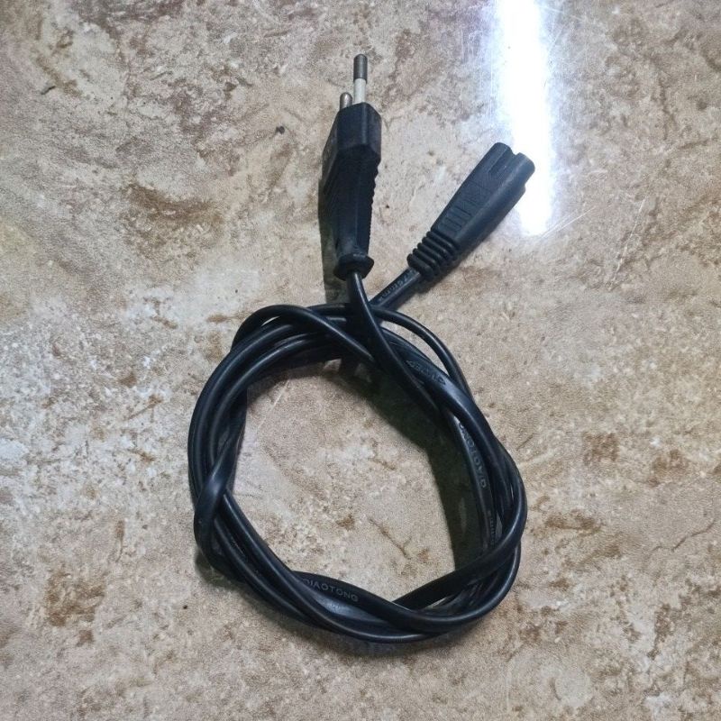 KABEL AC TV LED SHARP LG SAMSUNG KABEL ADAPTOR TV LED