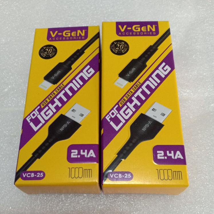 ↘ Kabel Data V-Gen 3A ぐ