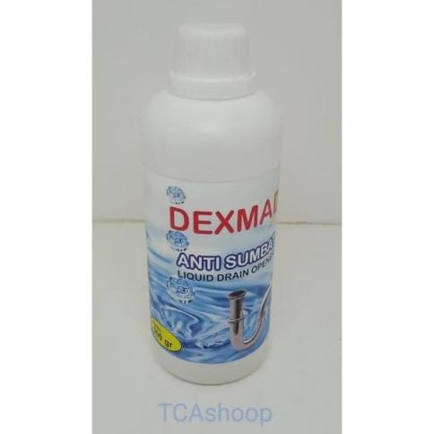 "'''] ANTI SUMBAT DEXMAD 500 ML