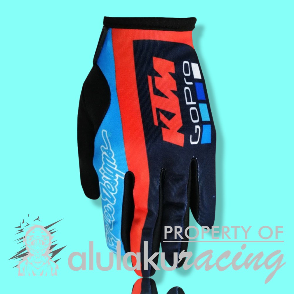 Sarung Tangan Trail Motocross Enduro Racing - 027