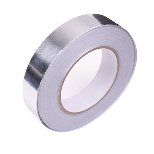 

ALUMINIUM Tape Ukuran 1.5Cm Original