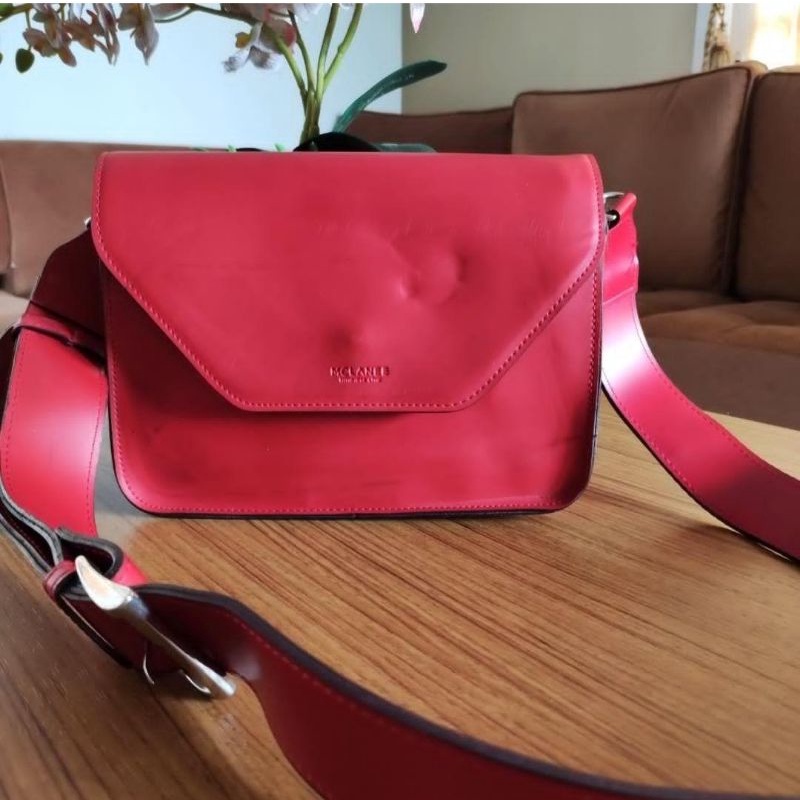 SLING BAG MCLANEE