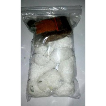 

Limited--Cireng Bawang bumbu kacang