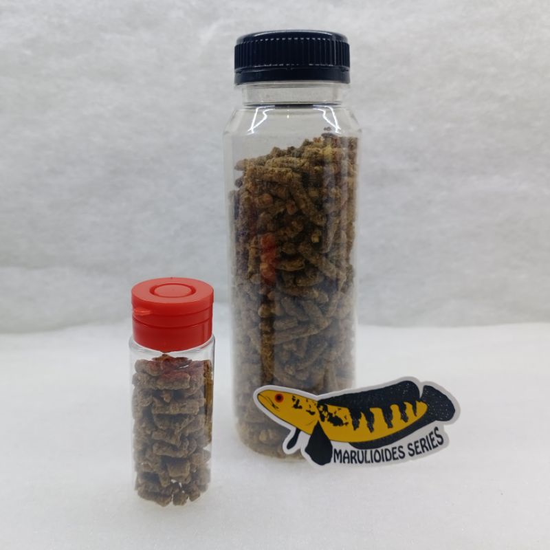 pelet virus fajar arief