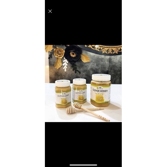 

Madu 500 gram