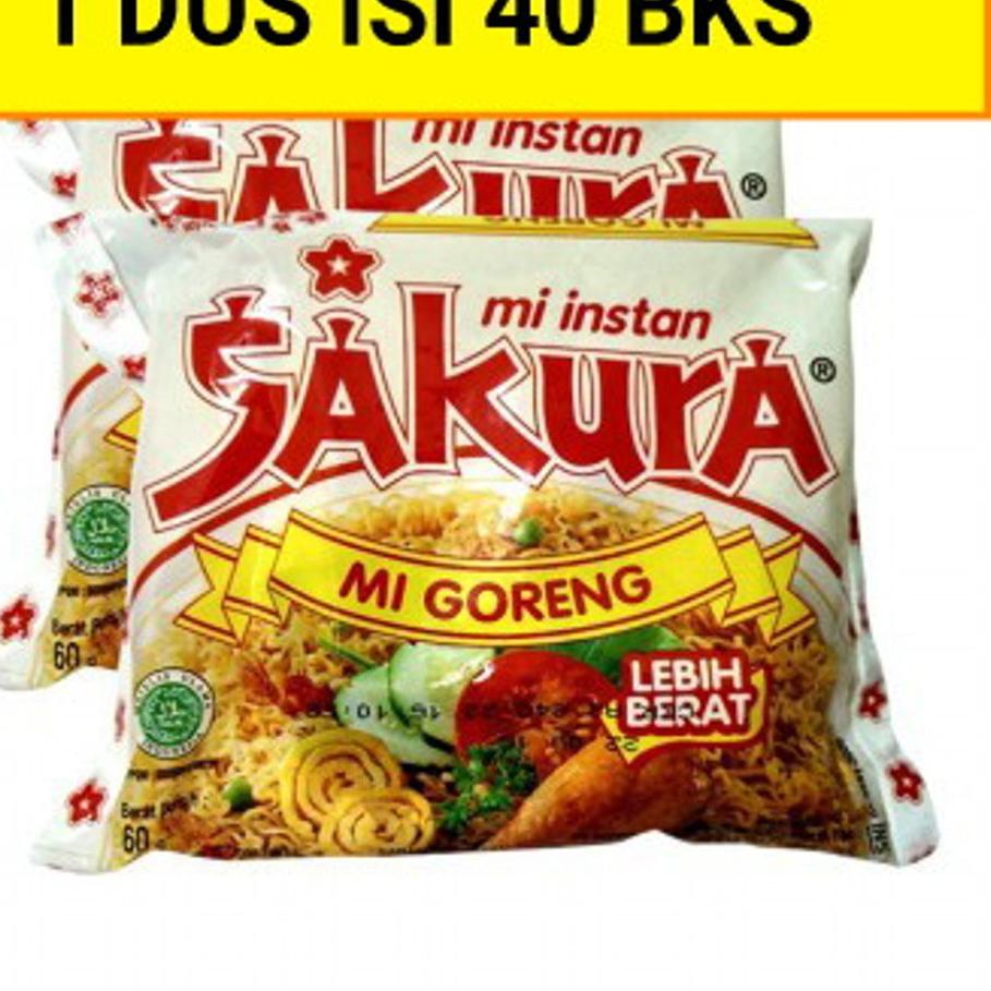 

Id4v9Uj--Mie Sakura Goreng Kemasan (10 pcs)