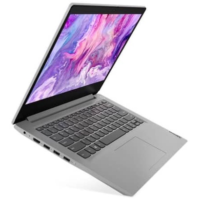 Lenovo Ideapad slim 3i 14 - Intel i3 Gen 11th Ram 8GB 512GB SSD Windows 11 14.0 Inchi FHD