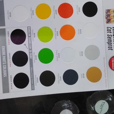 cat diton premium 9178 silver gray met