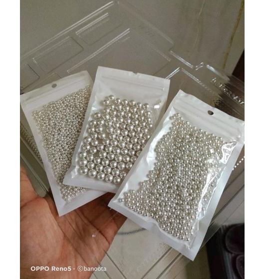 

Harga Diskon Springkle 30gr Mutiara Silver SBK-6 DM9