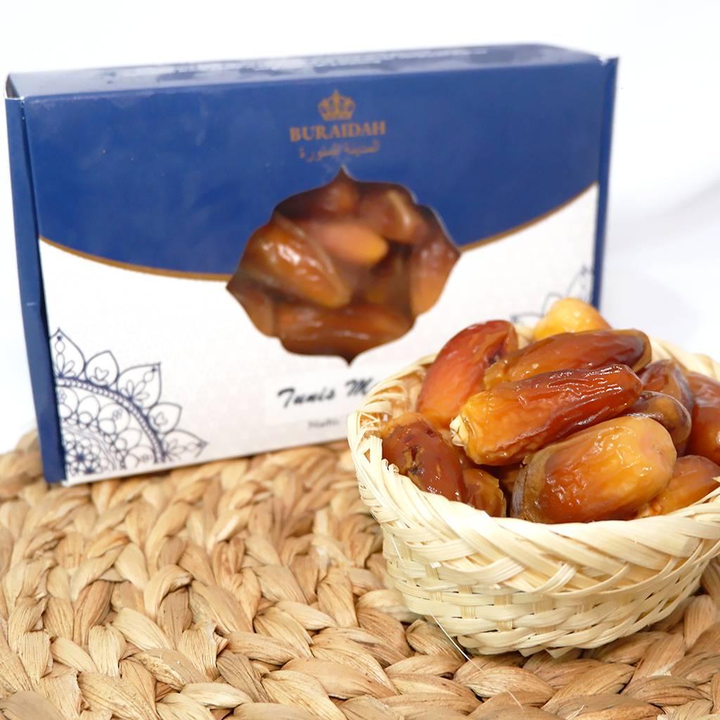 

KURMA TUNIS MADU 500GR MANIS