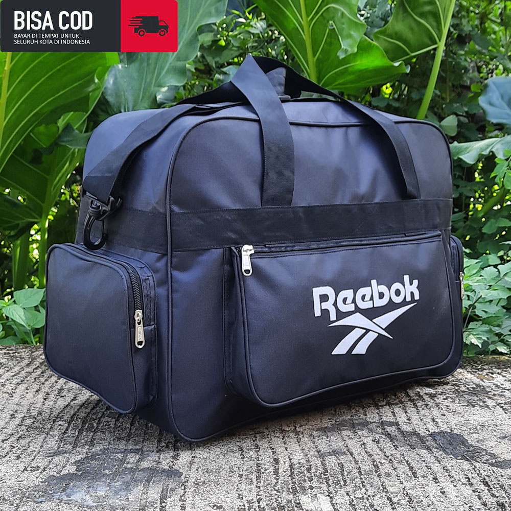 tas pakaian tas mudik tas traveling tas camping tas mudik tas pria wanita tas tenteng slempang