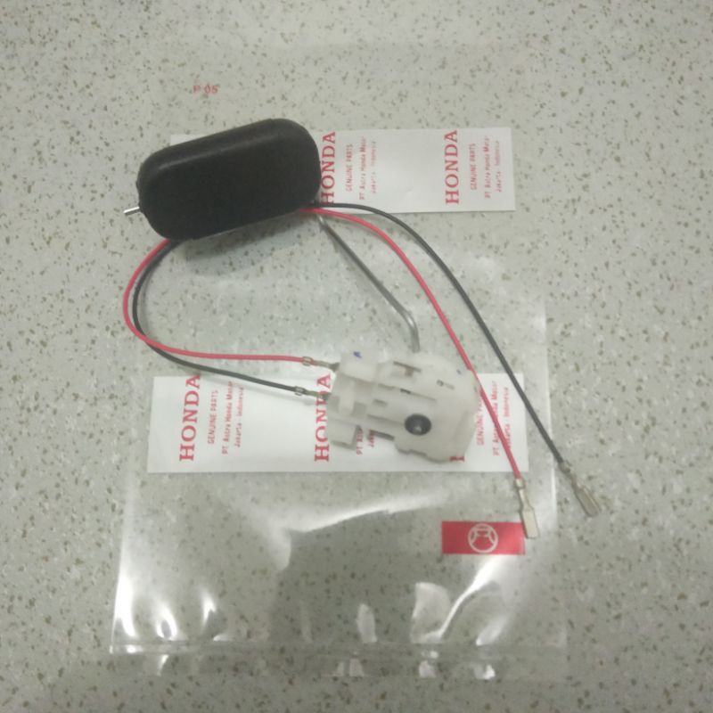 Pelampung Ontel Ontel Tangki Tengki Bensin Beat Fi Scoopy Fi Spacy Fi Stater Kasar ORIGINAL