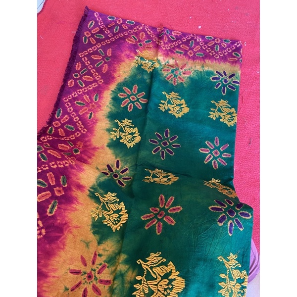 Sutra Jumputan Singaraja