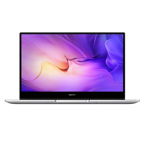 HUAWEI MATEBOOK D14 INTEL CORE I3 RAM 8/256 GB GARANSI RESMI HUAWEI TERMURAH