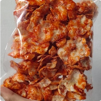 

Aceh Emping manis Pedas berkualitas melinjo