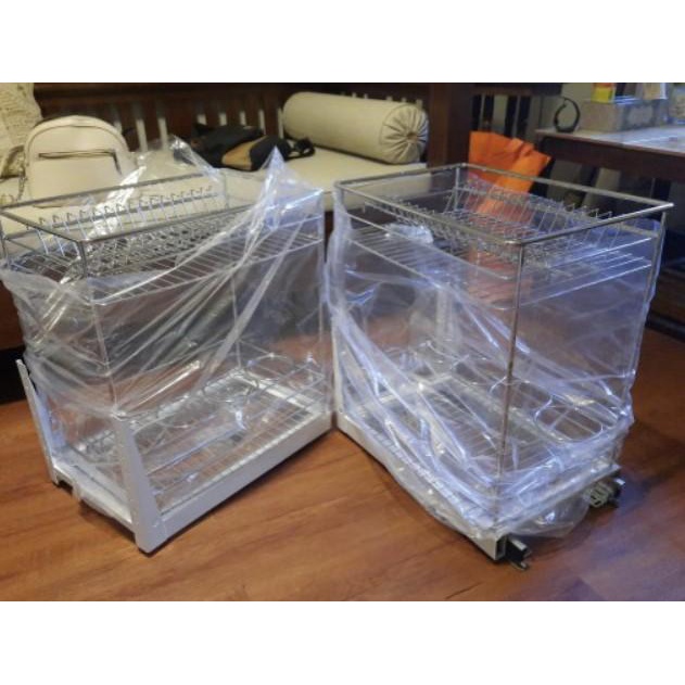 Rak Piring Rak Piring Kitchen Set Bawah Ss Ts