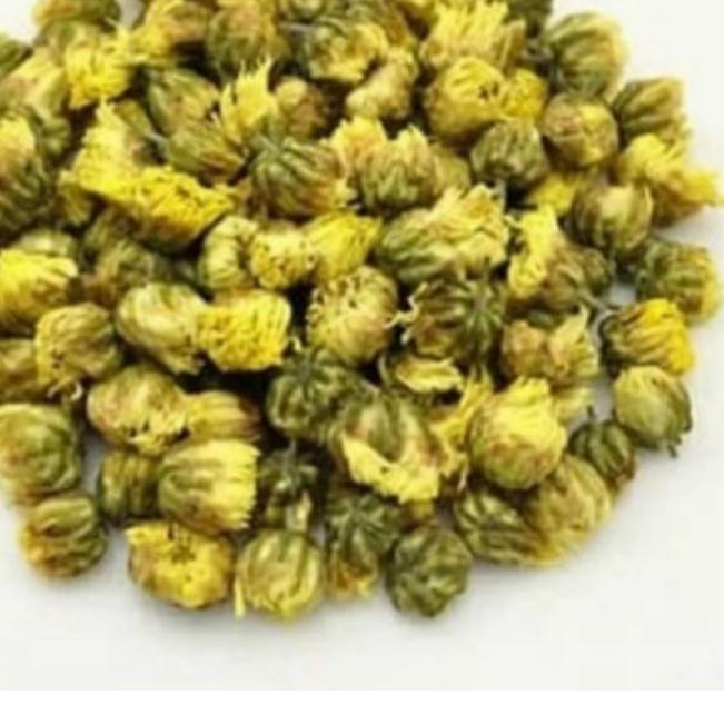 

GRATIS ONGKIR✅crysanthemum / teh bunga baby 500gr|RA8