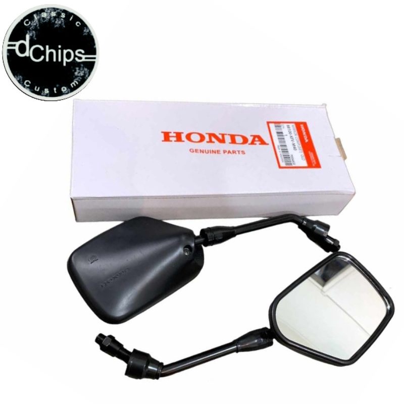 kaca spion honda tiger lama lawas, honda gl pro, honda nsr 150 R