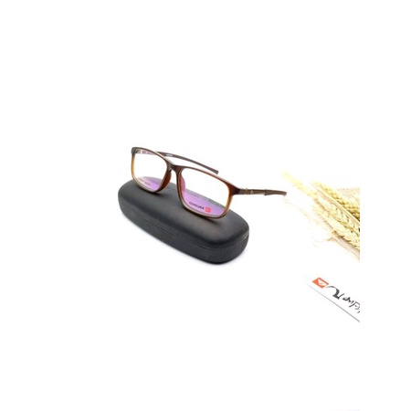 Kacamata free lensa minus anti radiasi - frame kacamata quiksilver