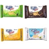 

GERY Crackers Malkist Saluut 100gr All Varian