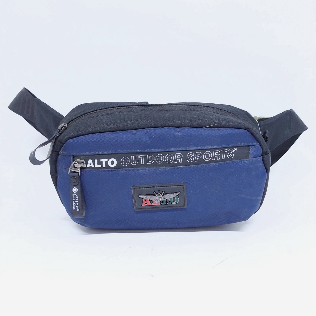 TAS PINGGANG ALTO OUTDOOR STYLE ORIGINAL / WAIST BAG ALTO AWET KUAT ANTI MALING BARU / TAS SELEMPANG ALTO MURAH / TAS PERUT ALTO OUTDOOR / TAS PINGGANG COWOK  CORAK / TAS PINGGANG PALO ALTO ORIGINAL MURAH KUAT BARU / TAS SELEMPANG PALO ALTO OUDOOR FASHION