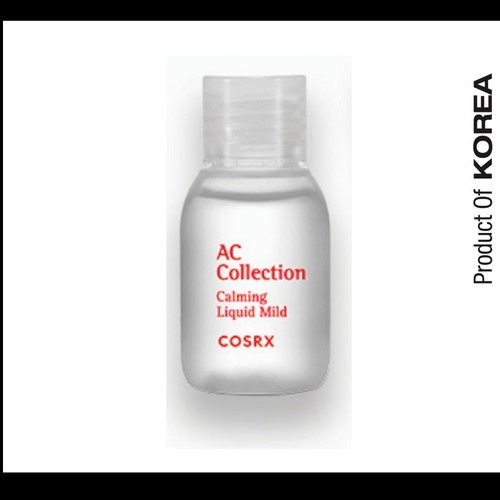 COSRX AC Collection Calming Liquid Mild Skin Care - 30 ML Toner wajah