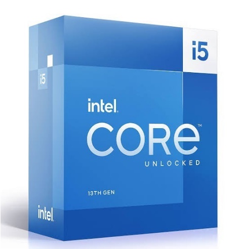 Processor Intel Core i5-13600K BOX (24MB Cache, LGA1700, max 5.1 GHz)