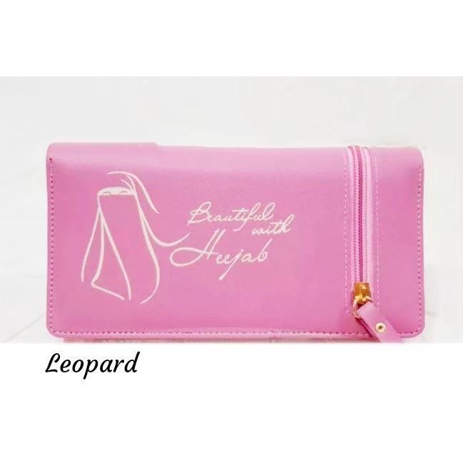 rasta_bags17 - Dompet Import Panjang Wanita Compact