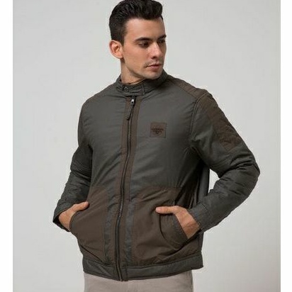 Jaket Cardinal Casual Outdoor Original Pria J30 Terbaru