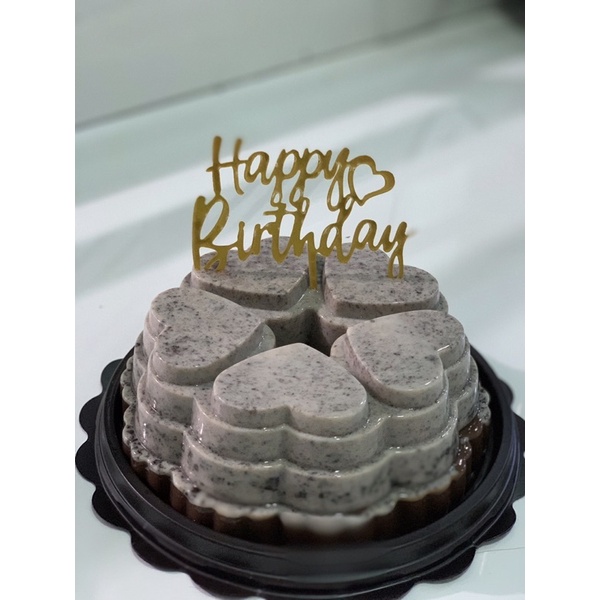 

Pudding Birthday/ Christmas / Imlek/ Idul Fitri/ Lebaran/ Acara Keluarga/ By request