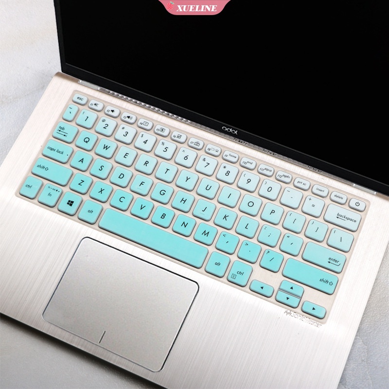 Zxl cover keyboard Untuk Asus Vivobook 14 M409D A409J A416J A412D A409M M409B A412FL A416 A412 Y4200 14 &quot;