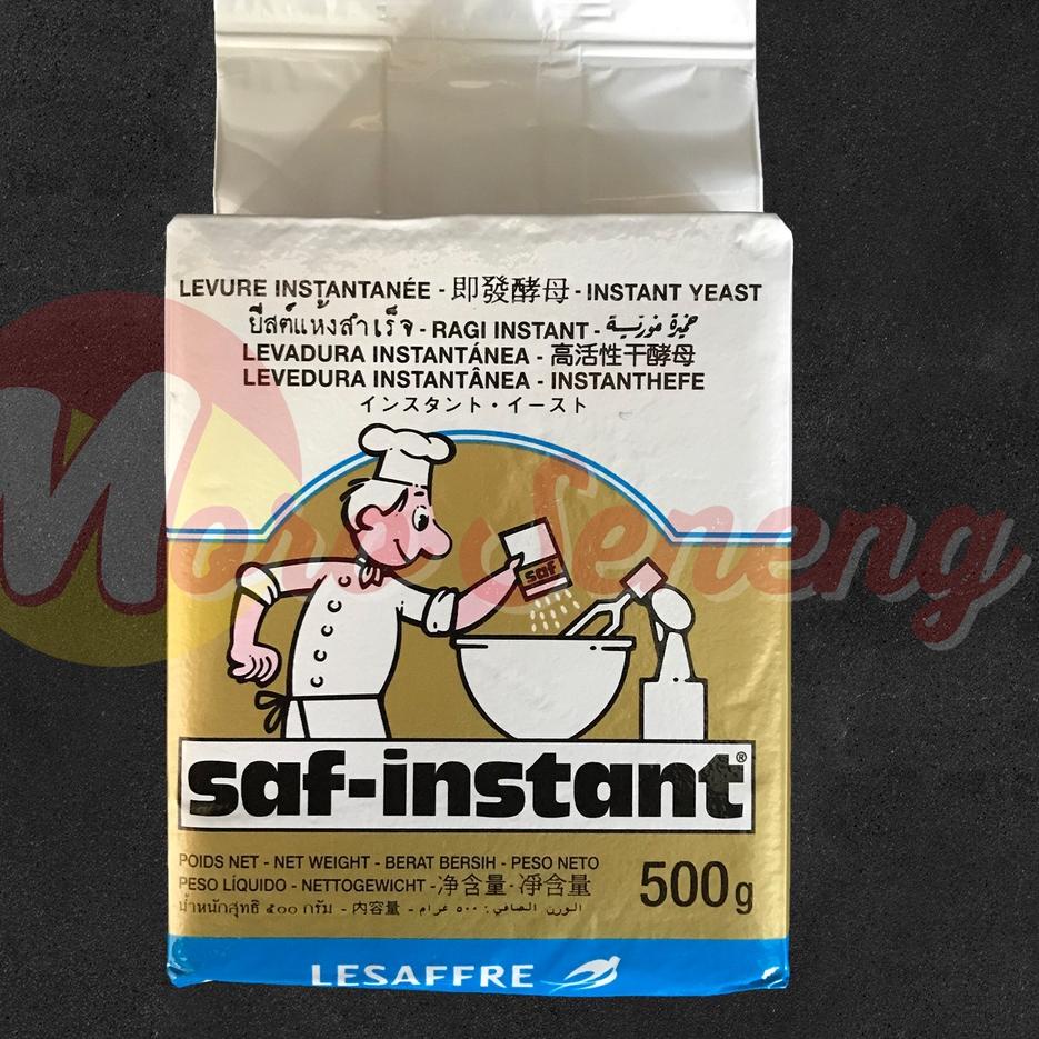 

KODE2t7Sh--Ragi Instant / Instant Yeast Lesaffre Saf Instant 500 gram