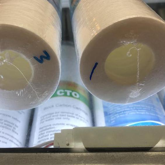 Discount Today ★★★ YGID Nano Filter saringan air water penganti elken bio pure 1 pure1 halal ✯  → gr